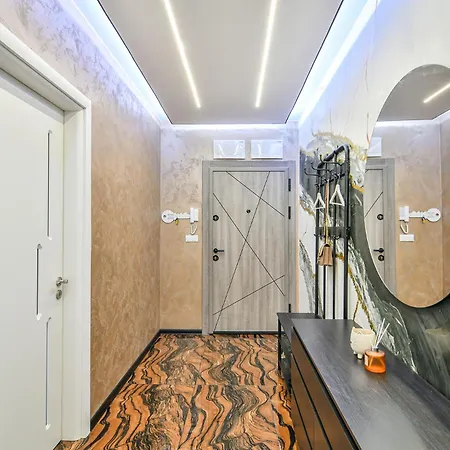 Apartment Ocean Wave 2br Free Parking *